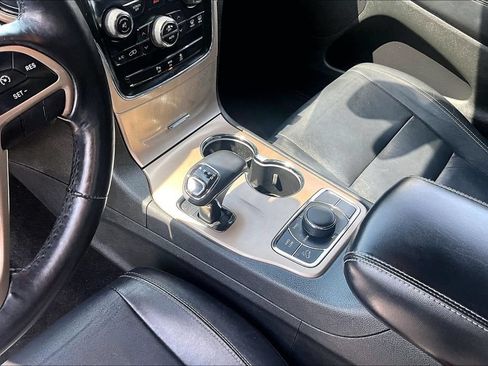 Used 2014 Jeep Grand Cherokee Limited AWD/4WD image 15
