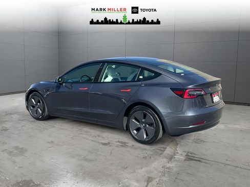 Used 2022 Tesla Model 3 Long Range image 3