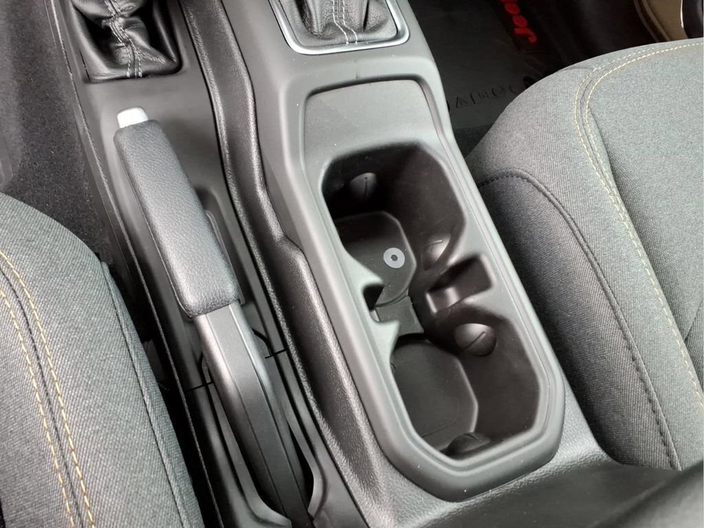 New 2026 Jeep Gladiator Mojave AWD/4WD image 22