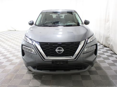 Used 2022 Nissan Rogue S AWD/4WD image 27
