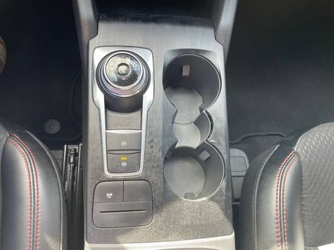 Used 2025 Ford Escape ST-Line w/ Equipment Group 301A FWD image 15