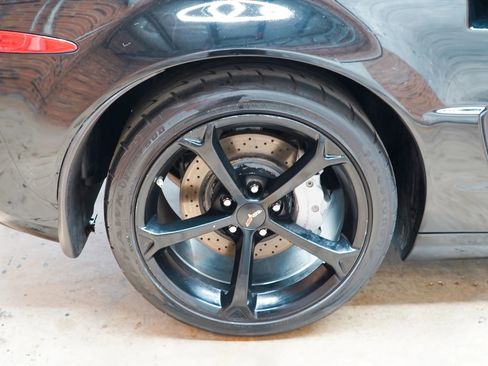 Used 2013 Chevrolet Corvette Grand Sport RWD image 57