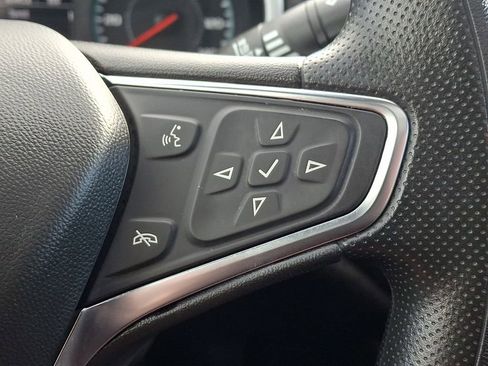 Used 2024 Chevrolet Malibu LT image 21