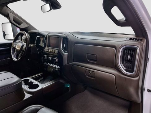 Used 2023 GMC Sierra 2500 Denali AWD/4WD image 30