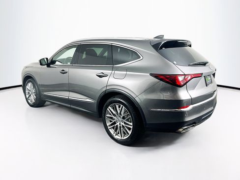 Used 2023 Acura MDX SH-AWD w/ Advance Package image 5