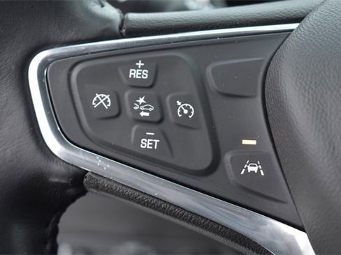 Certified 2020 Chevrolet Equinox LT image 27