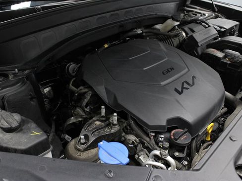 Used 2022 Kia Telluride EX w/ EX Premium Package FWD image 15