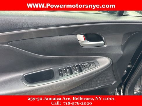 Used 2021 Hyundai Santa Fe SE image 24