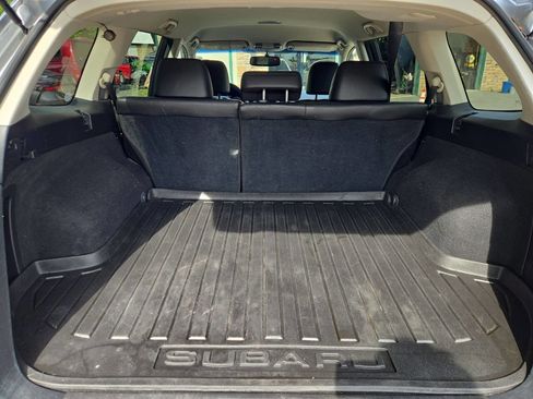 Used 2013 Subaru Outback 2.5i Limited AWD/4WD image 17