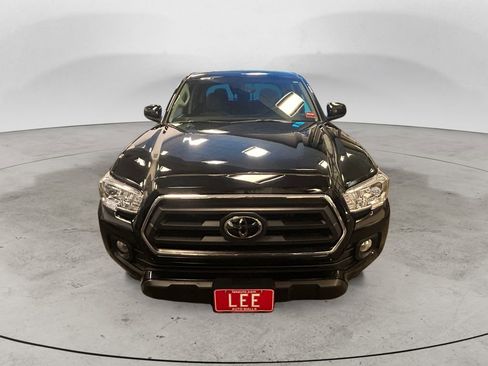 Certified 2022 Toyota Tacoma SR5 image 6