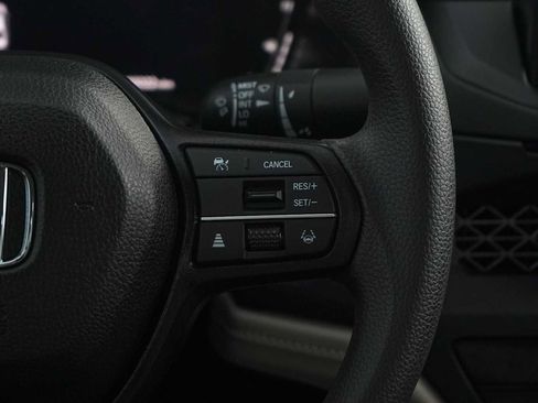 Certified 2026 Honda Accord LX image 18