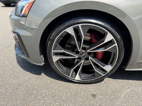 Certified 2024 Audi S5 Premium Plus w/ Premium Plus Package AWD/4WD image 10