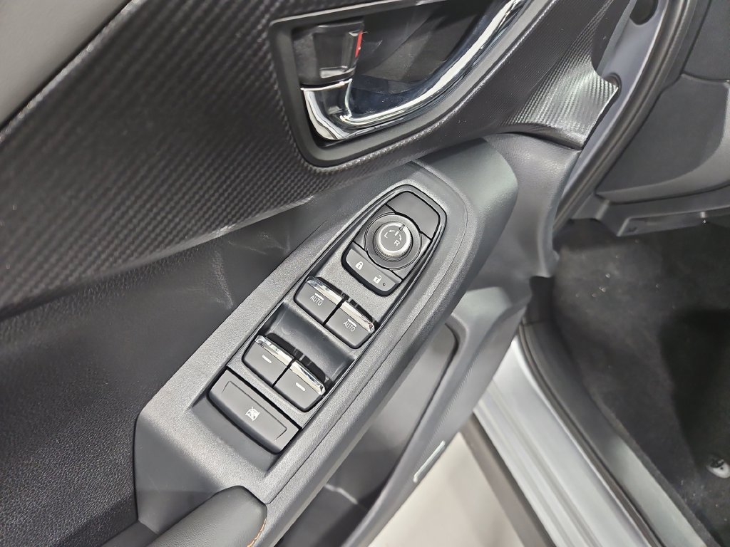 New 2026 Subaru Crosstrek 2.5i Limited AWD/4WD image 11