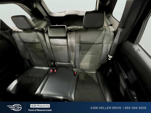 Used 2022 Jeep Grand Cherokee Laredo X AWD/4WD image 17