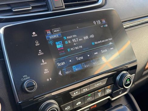 Used 2018 Honda CR-V Touring image 23