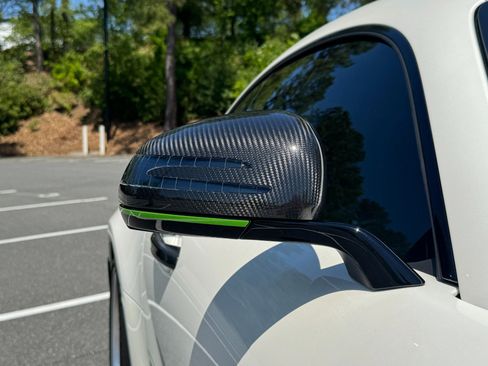 Used 2020 Mercedes-Benz AMG GT R image 38