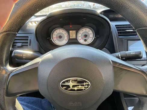 Used 2012 Subaru Impreza 2.0i image 22