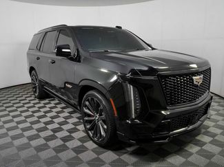Certified 2025 Cadillac Escalade V AWD/4WD video 1