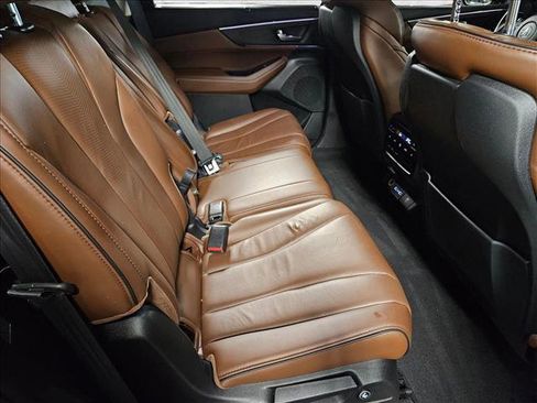 Used 2023 Acura MDX SH-AWD w/ Advance Package image 20