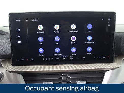 New 2026 Ford Explorer Active w/ Active Comfort Package image 38