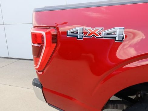 Used 2021 Ford F150 XLT w/ Equipment Group 302A High AWD/4WD image 10