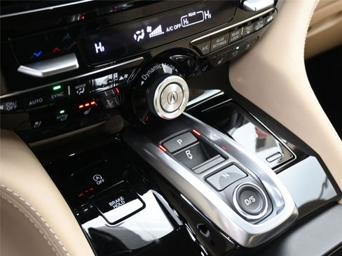 Certified 2026 Acura MDX SH-AWD w/ Advance Package image 5