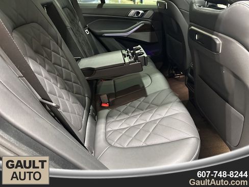 Certified 2026 BMW X5 xDrive40i image 15