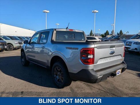 New 2024 Ford Maverick Lariat w/ Tremor Off-Road Package image 3