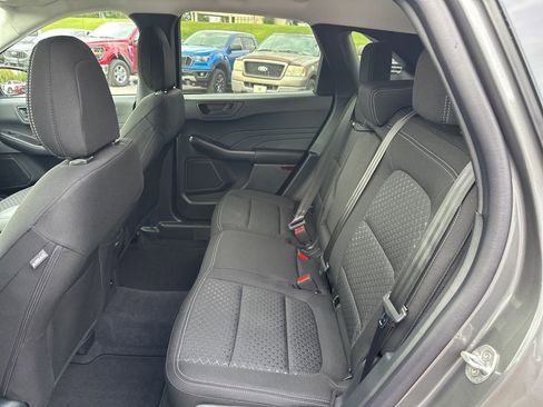 New 2026 Ford Escape Active w/ Cold Weather Package image 12