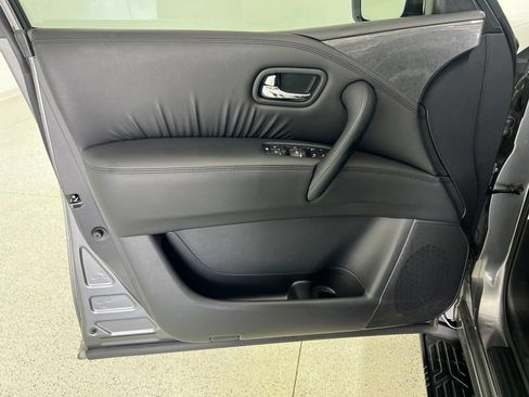 Used 2024 Nissan Armada SV w/ Cargo Package AWD/4WD image 20