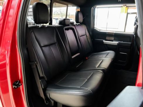 Used 2022 Ford F250 Lariat w/ Lariat Value Package AWD/4WD image 45