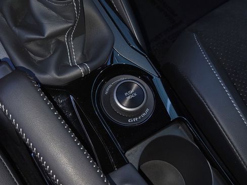 Certified 2025 Toyota Corolla GR image 21