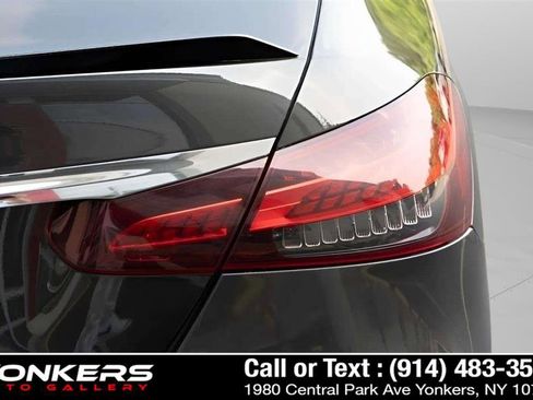 Used 2021 Mercedes-Benz E 63 AMG S w/ Driver Assistance Package image 17