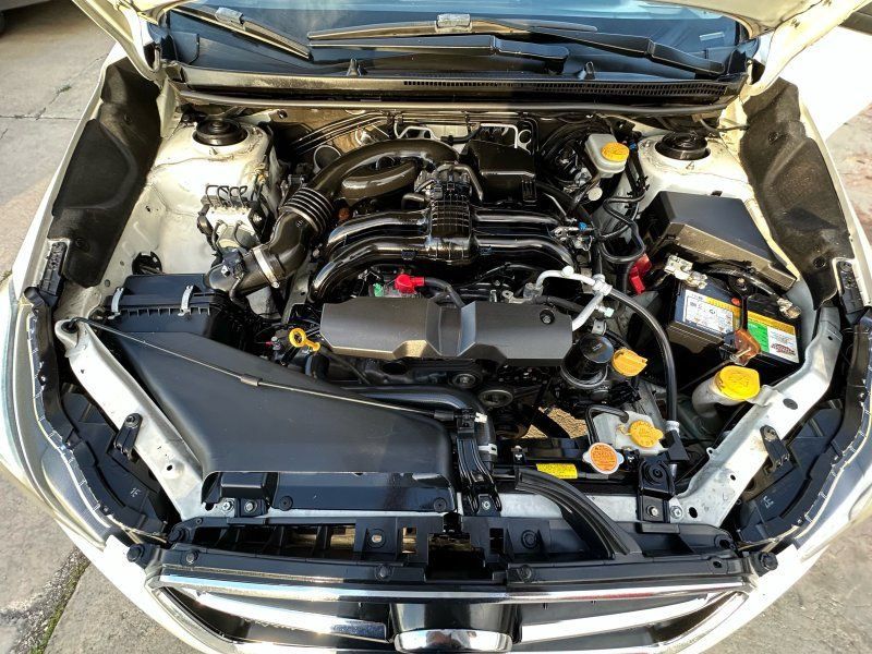 Used 2016 Subaru Impreza 2.0i AWD/4WD image 20