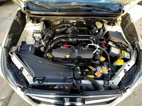 Used 2016 Subaru Impreza 2.0i AWD/4WD image 20
