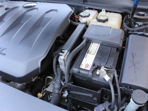 Used 2019 Chevrolet Impala Premier image 24