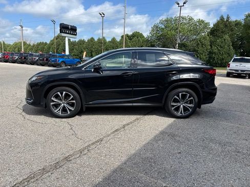 Used 2020 Lexus RX 350 AWD w/ Premium Package image 4