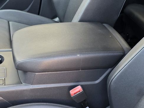 Used 2018 Volkswagen Atlas SE AWD/4WD image 7