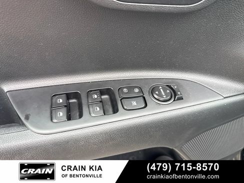 Certified 2023 Kia Rio LX FWD image 17