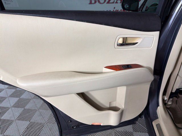 Used 2012 Lexus RX 350 FWD w/ Premium Pkg image 30