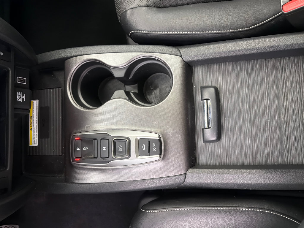 Used 2023 Honda Ridgeline RTL-E image 32
