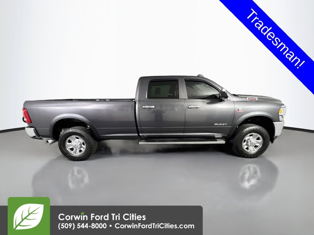 Used 2019 RAM 2500 Tradesman w/ Towing Technology Group AWD/4WD image 16