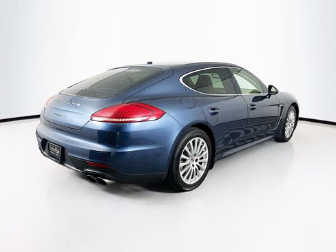 Used 2014 Porsche Panamera S RWD image 9