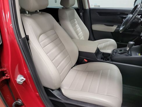 Used 2024 Honda CR-V EX-L image 52