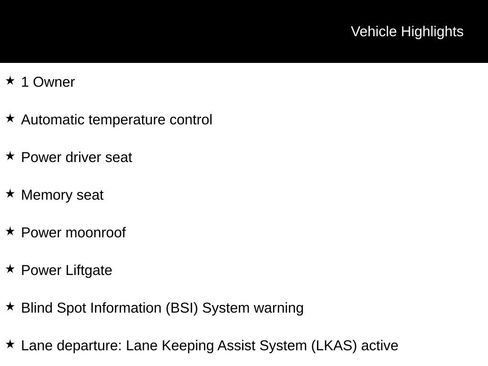 Used 2025 Honda Odyssey Sport-L image 36