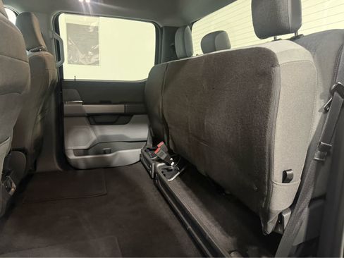 Used 2025 Ford F150 XLT w/ Equipment Group 301A Standard AWD/4WD image 20