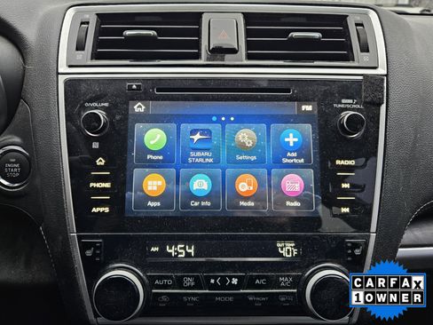 Used 2019 Subaru Outback 3.6R Limited w/ Popular Package #2 image 14