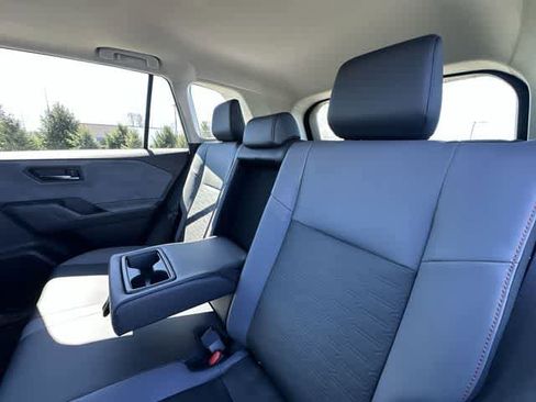 Used 2026 Toyota RAV4 FWD image 17