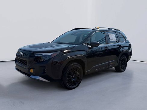 Used 2026 Subaru Forester Wilderness AWD/4WD image 7