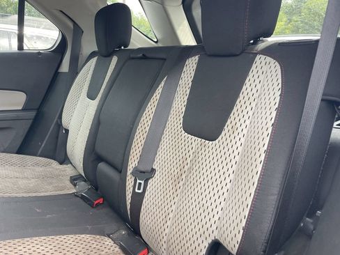 Used 2013 Chevrolet Equinox LS FWD image 10